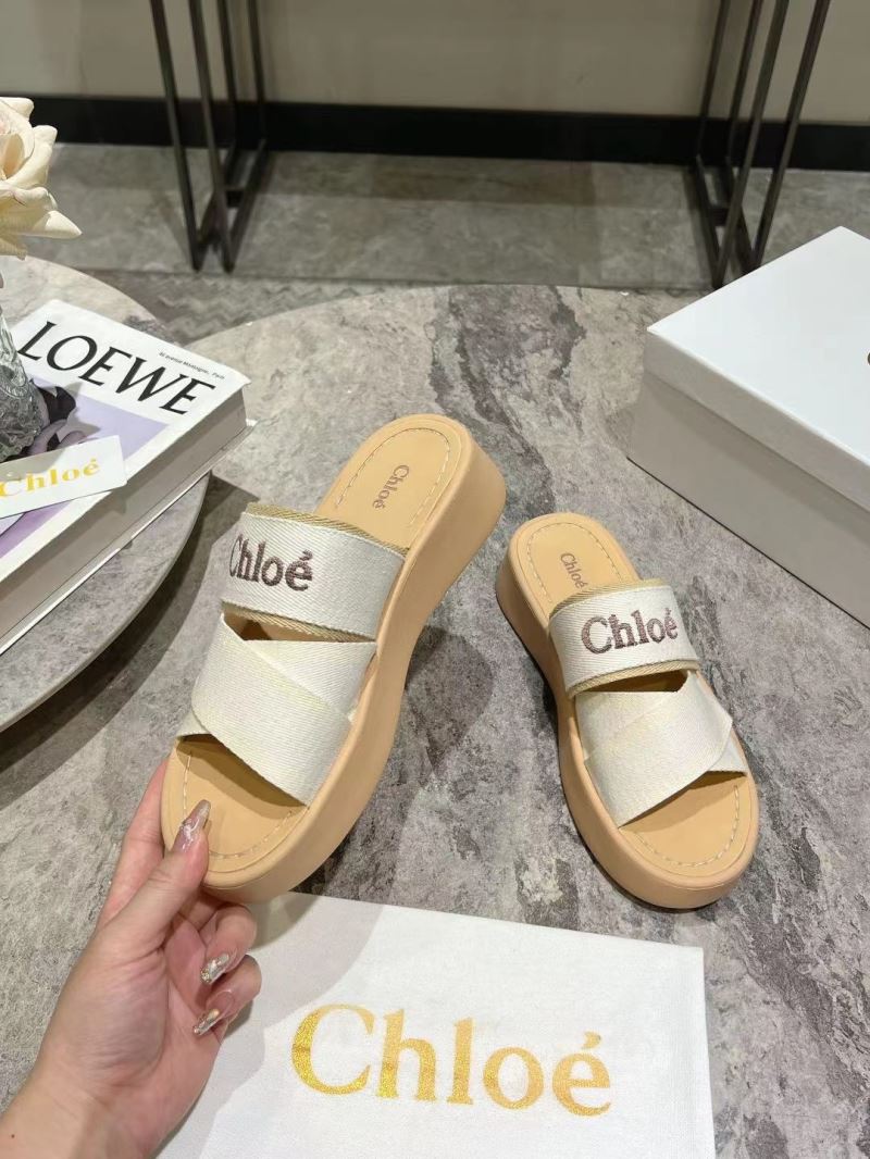 Chloe Sandals